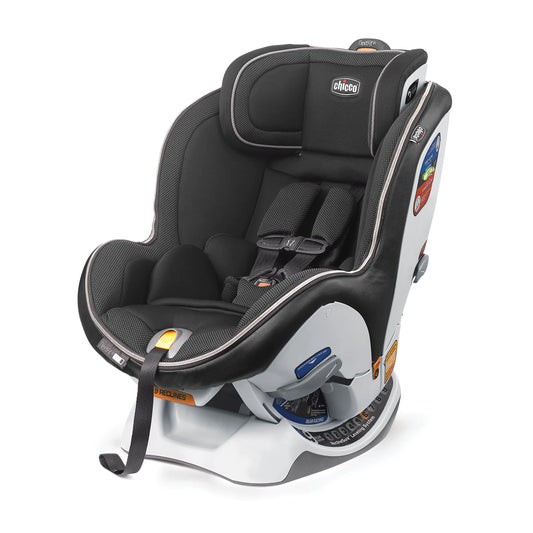 Dluxe Ave.  Convertible Car Seat Traction