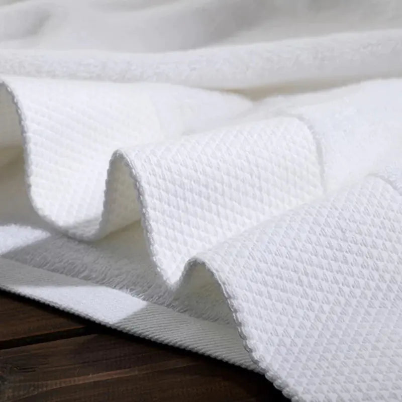 Dluxe Ave. Luxury Hotel Quality Cotton Towels
