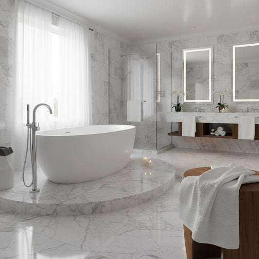 Dluxe Ave. Luxury Hotel Quality Cotton Towels