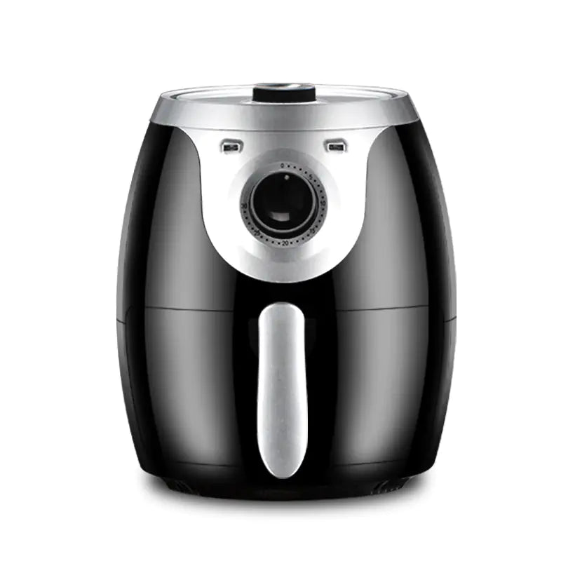 Dluxe Ave. Air Fryer, Electric Deep Fryer, French Fry Maker