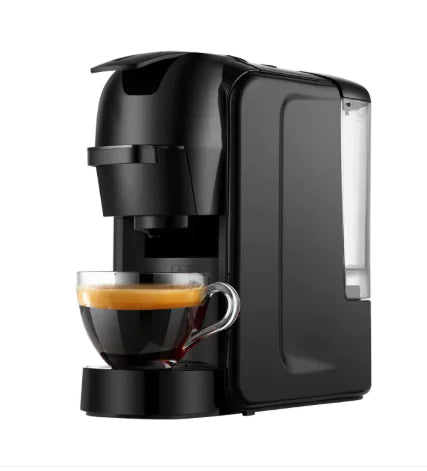 Dluxe Ave. Multifunctional Italian Capsule Coffee Machine