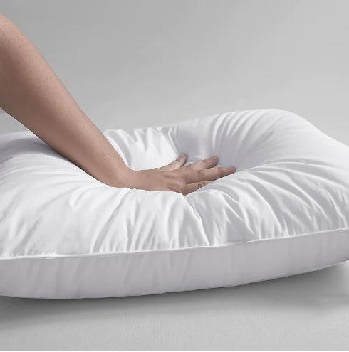 Dluxe Ave. Cotton Pillow Insert
