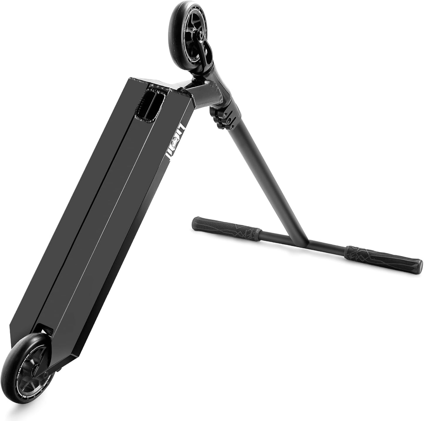Dluxe Ave. Limit LMT01-V2 Professional Scooter,Trick Scooter for Children, Teenagers and Adults 8 Years Old and Above-Durable