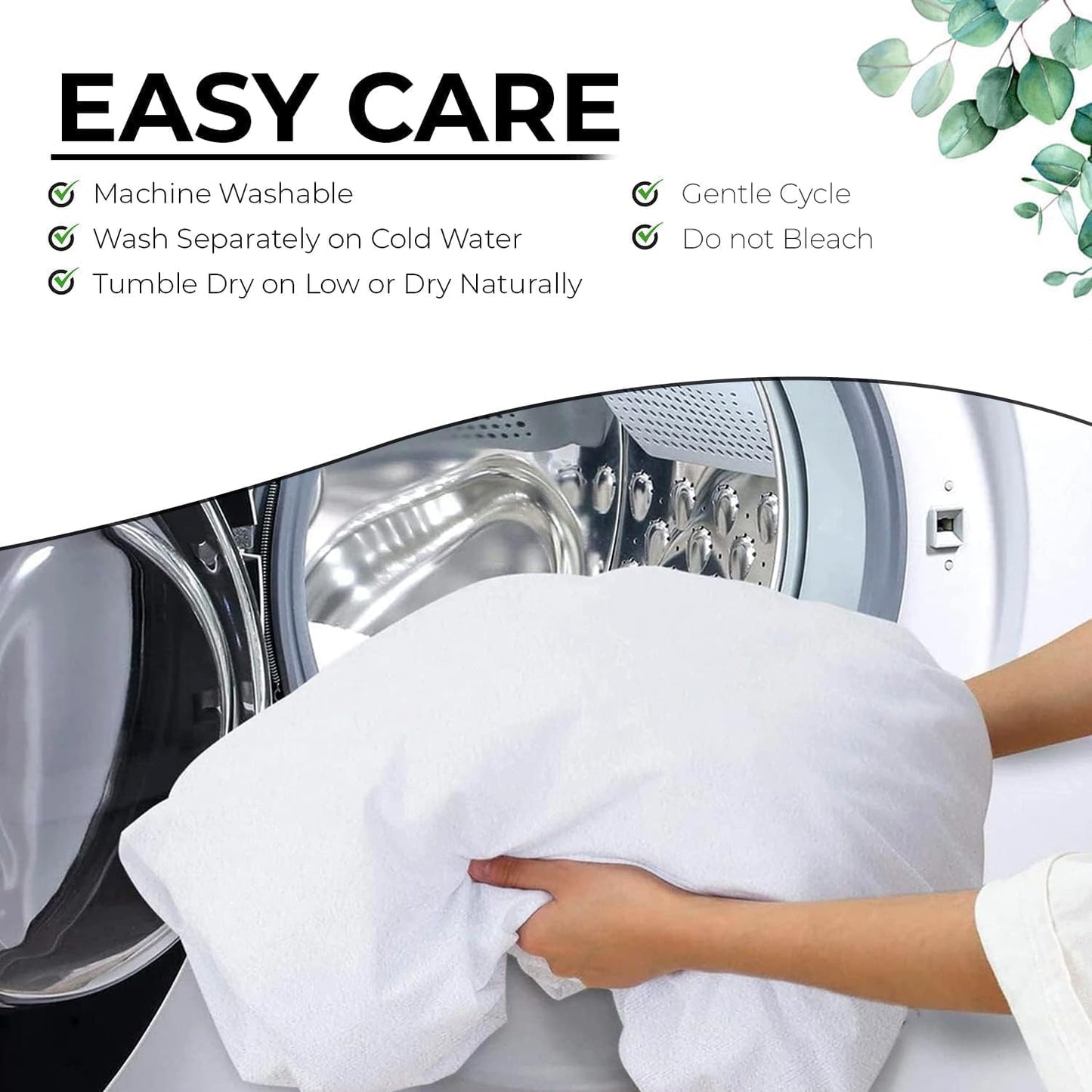 Dluxe Ave. ( KING ) 4 Pcs Sheets Set, 100% Tencel Lyocell Sheets, Luxuriously Soft and Silky, Deep Pocket Up to 16", Breathable Moisture Wicking Eucalyptus Sheets, Aubergine