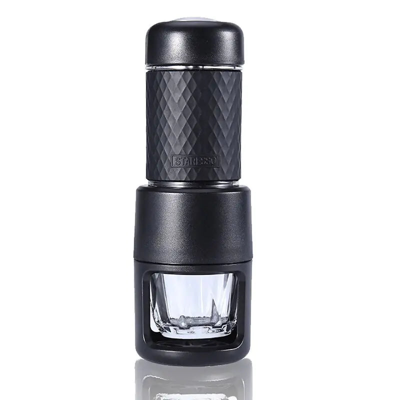 Dluxe Ave. Portable Manual Coffee Maker