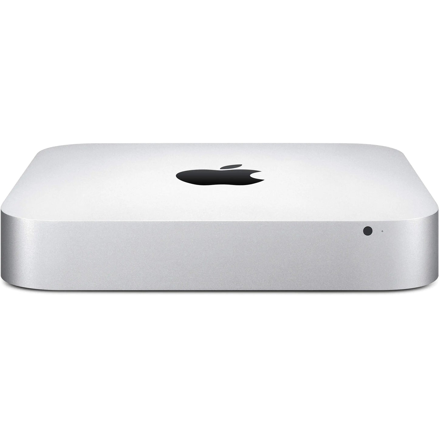 Dluxe Ave. Apple Mac mini 1.4GHz Intel Core i5 Dual Core 4GB RAM 500GB HDD Mac OS Silver MGEM2LL/A (Renewed)