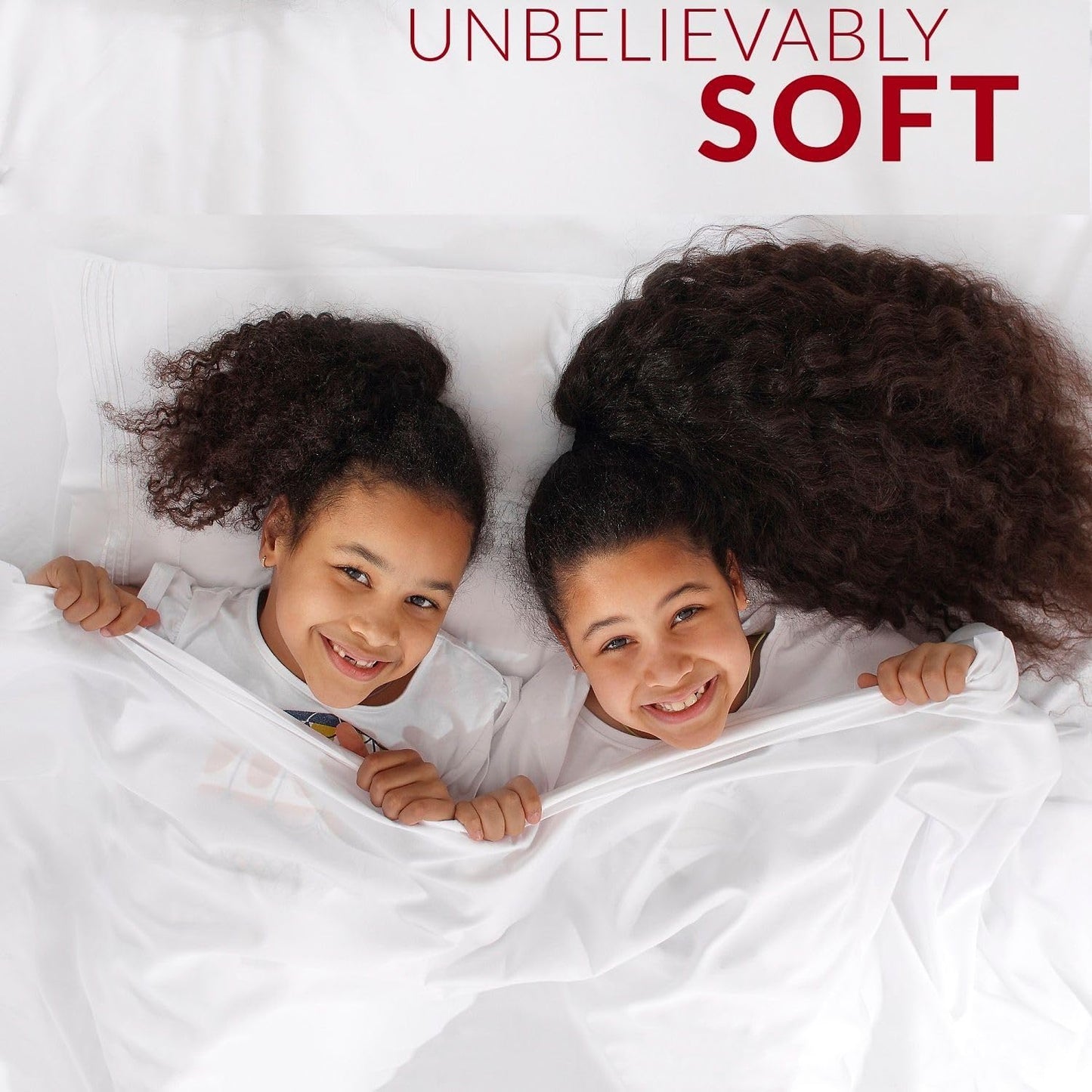 Dluxe Ave. ( TWIN ) Sheets Set, 3 PC Iconic Collection Bedding, Hotel Luxury Extra Soft, Light Blue