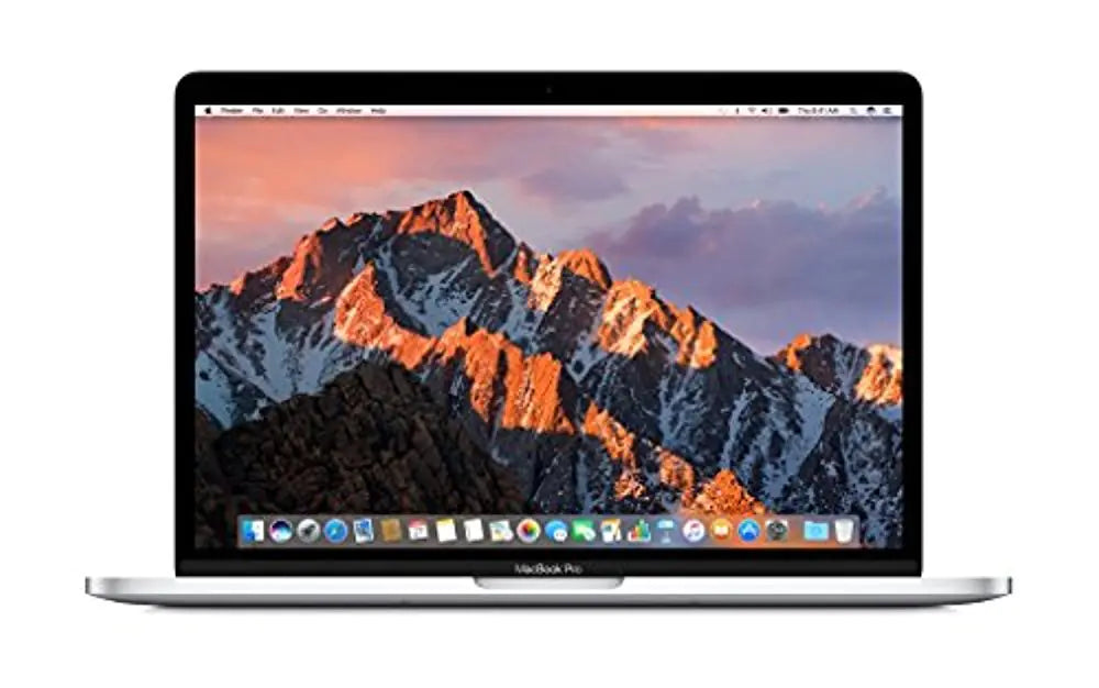 Dluxe Ave. Apple MacBook Pro MF841LL/A core i5 2.9GHz 16GB RAM 512GB SSD (Renewed)