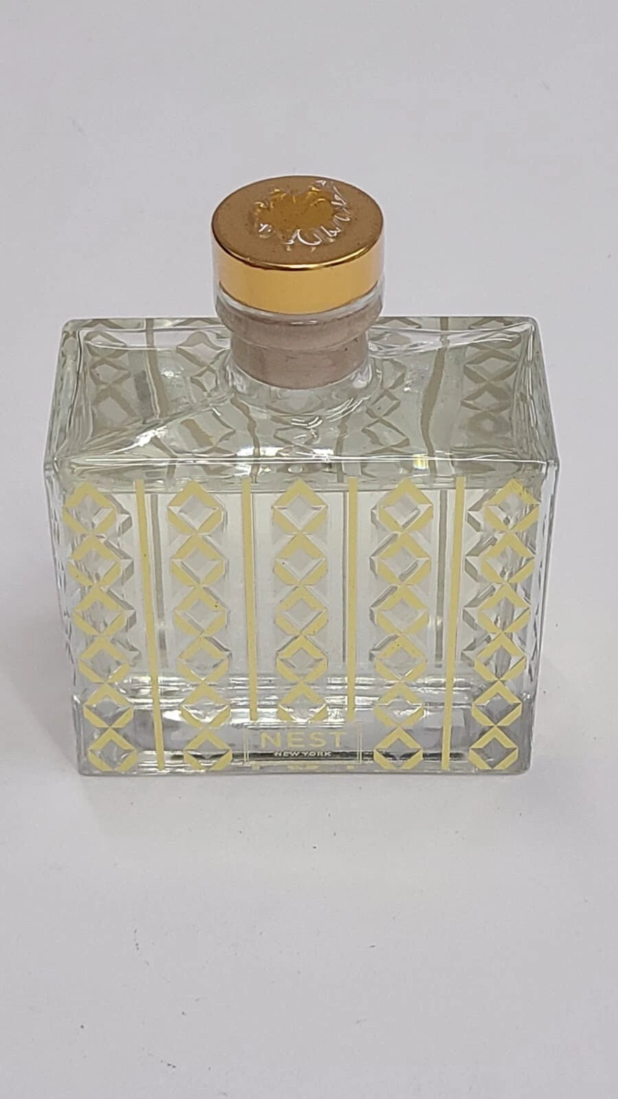 Dluxe Ave. Fragrances Reed Diffuser/5.9 fl oz