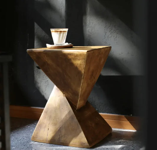 Dluxe Ave. Nordic-Style Multifunctional Coffee Table