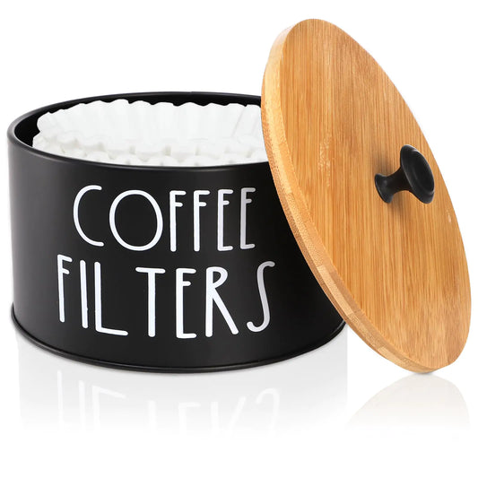 Dluxe Ave. Coffee Filter Holder Large