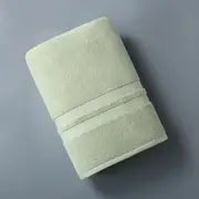 Dluxe Ave. Cotton Hand Towel Set - Soft Absorbent Bathroom Towels