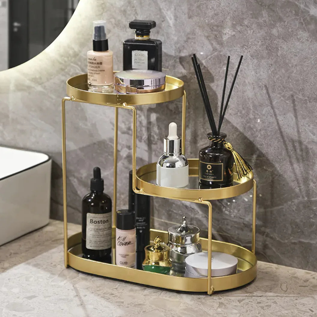 Dluxe Ave. Hand Wash Storage Rack