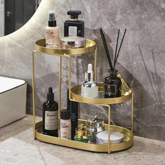 Dluxe Ave. Hand Wash Storage Rack