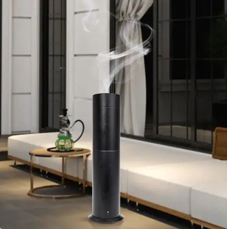 Dluxe Ave. Remote Control Diffuser