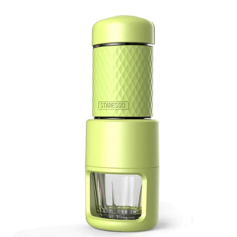 Dluxe Ave. Portable Manual Coffee Maker