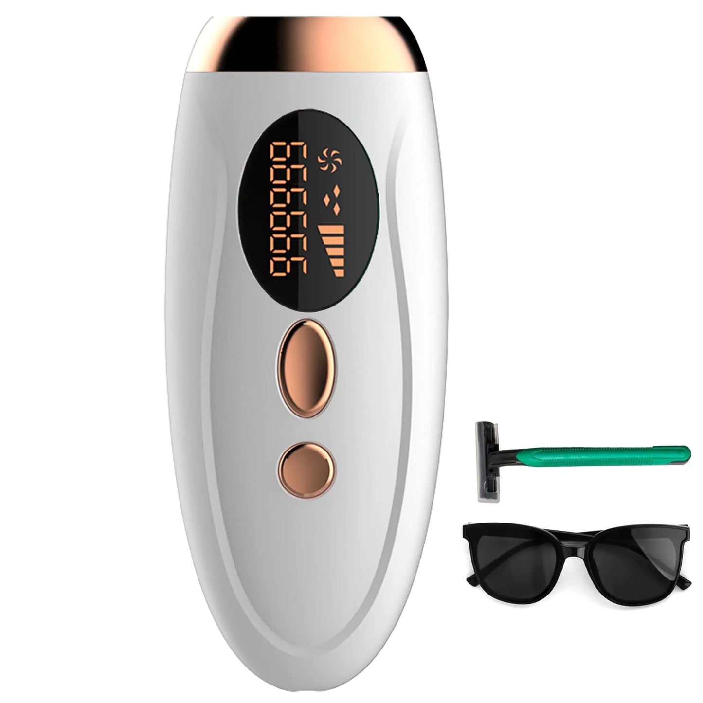 Dluxe Ave. Laser Hair Removal/Facial, Legs, Arms & Bikini Line