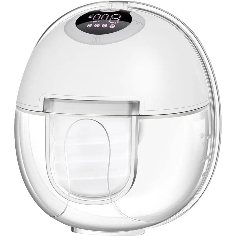 Dluxe Ave. Wireless Breast Pump