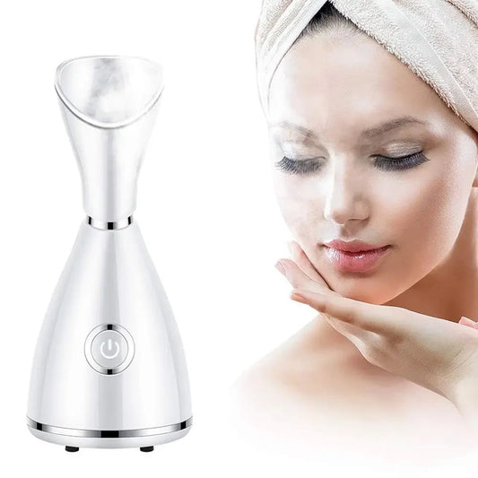 Dluxe Ave. Portable Facial Steamer