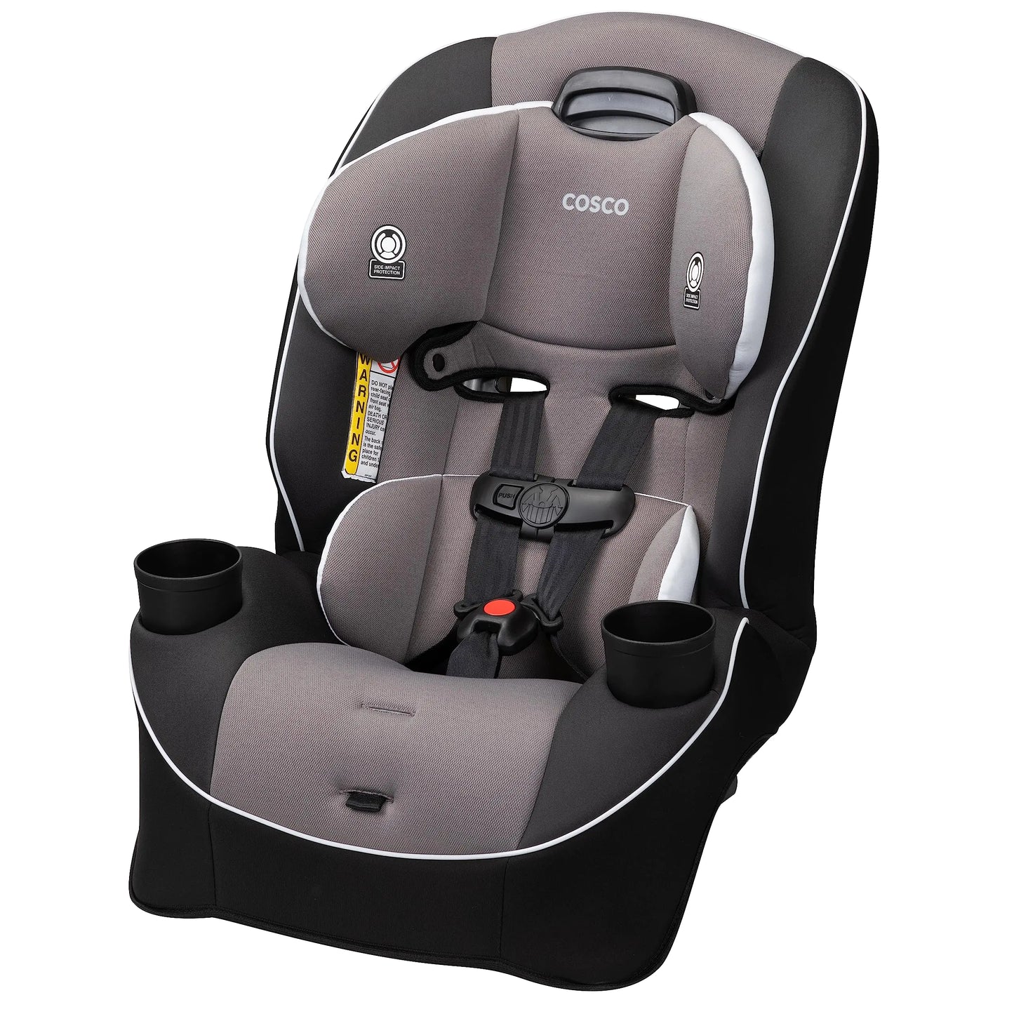Dluxe Ave. All-in-One Car Seat