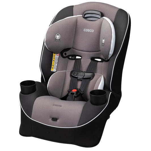 Dluxe Ave. All-in-One Car Seat