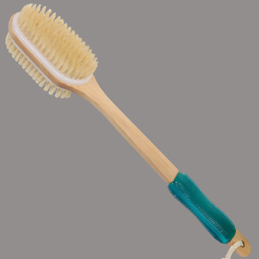 Dluxe Ave. Back Scrubber for Shower