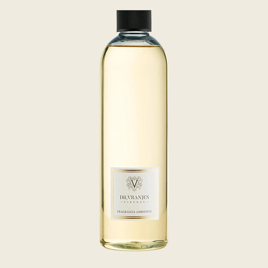 Dluxe Ave. Ambra (Amber) Diffuser Refill/ 500 ml
