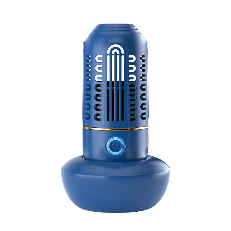 Dluxe Ave. Portable Fruit and Vegetable Purifier and Cleaner