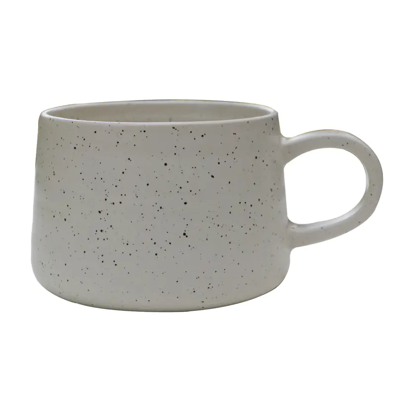 Dluxe Ave. ( OUT OF STOCK) Artistic Ceramic Large Capacity Coffee Mug