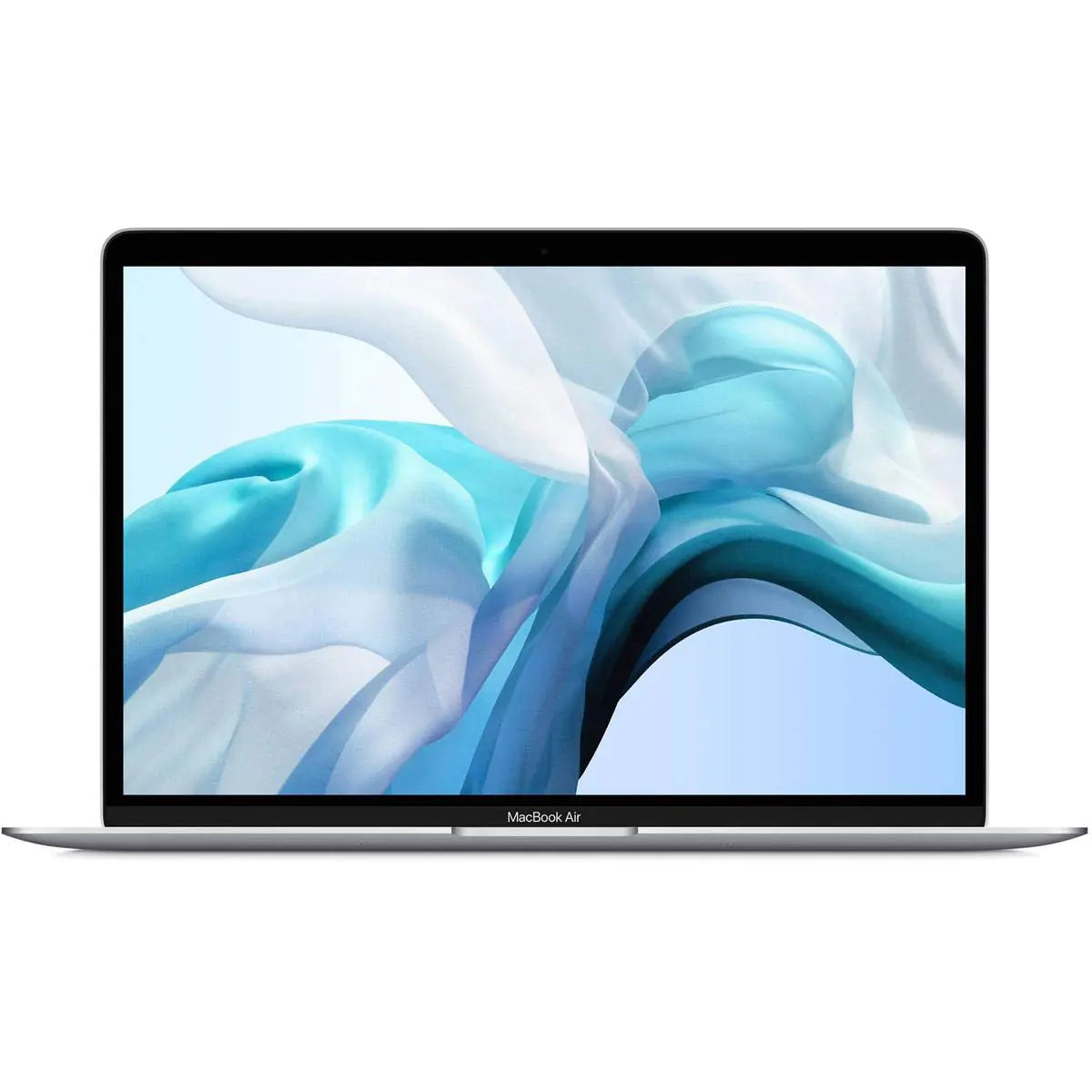 Dluxe Ave. Early 2020 Apple MacBook Air with 1.1GHz Intel Core i5 (13-inch 8GB RAM 256GB SSD Storage) - Silver (Renewed)