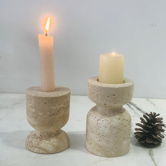Candle holder decoration item