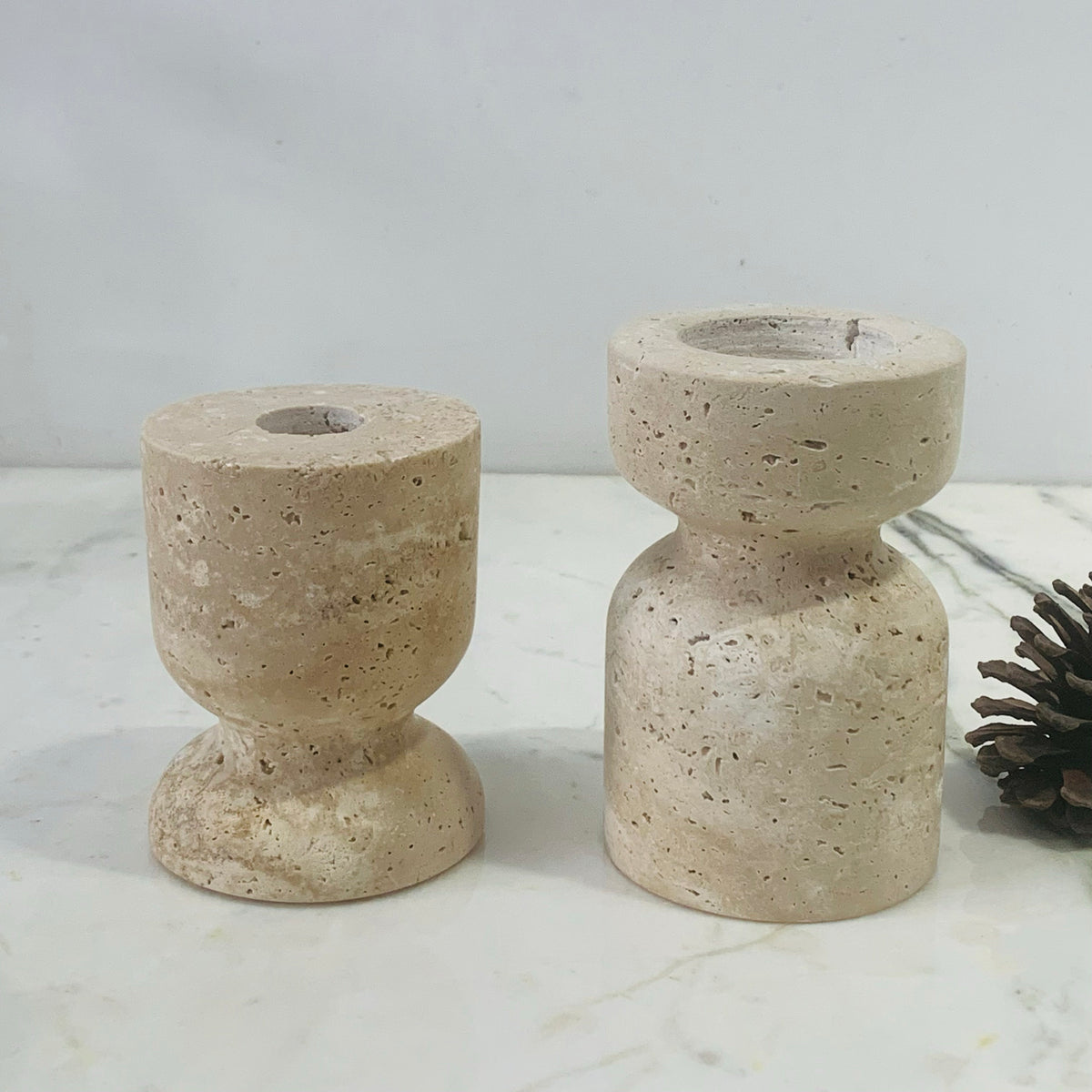 Candle holder decoration item