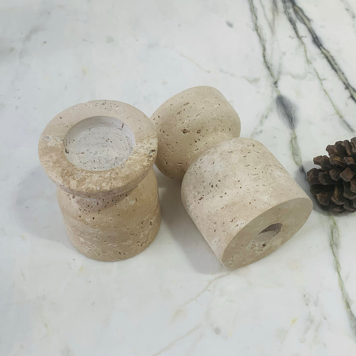 Candle holder decoration item