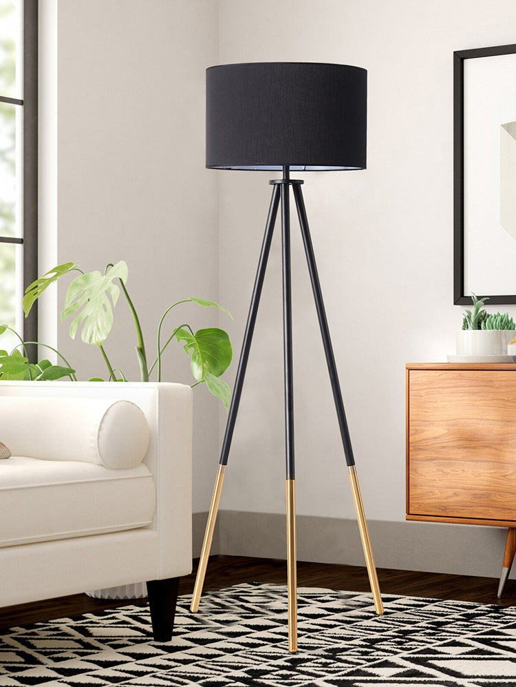 Dluxe Ave. Nordic Living Room Floor Lamp