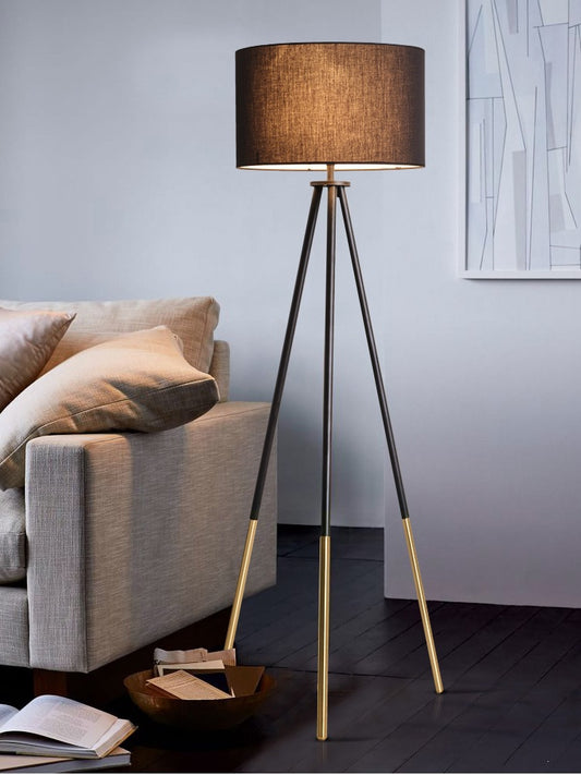 Dluxe Ave. Nordic Living Room Floor Lamp