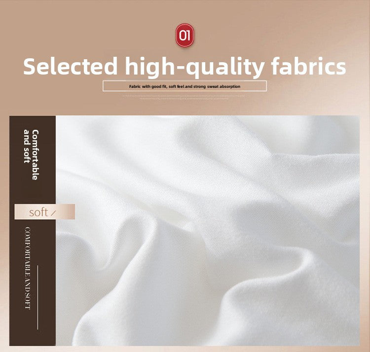 Dluxe Ave. (FULL/ QUEEN/ KING) Feather-Soft Quilt for Autumn and Winter