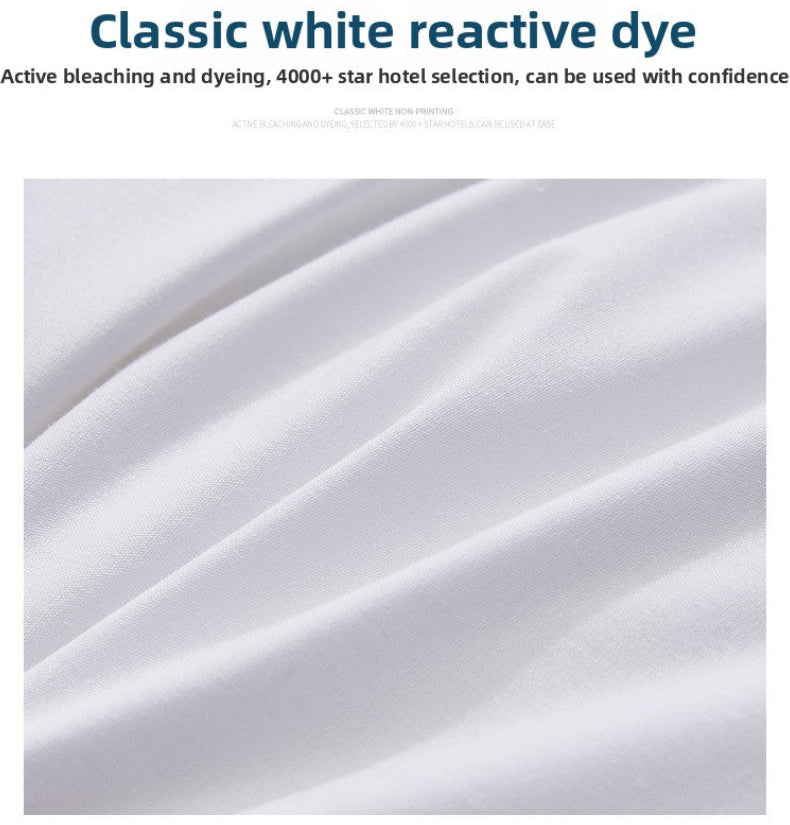 Dluxe Ave. ( FULL/ QUEEN/ KING) Hotel bedding