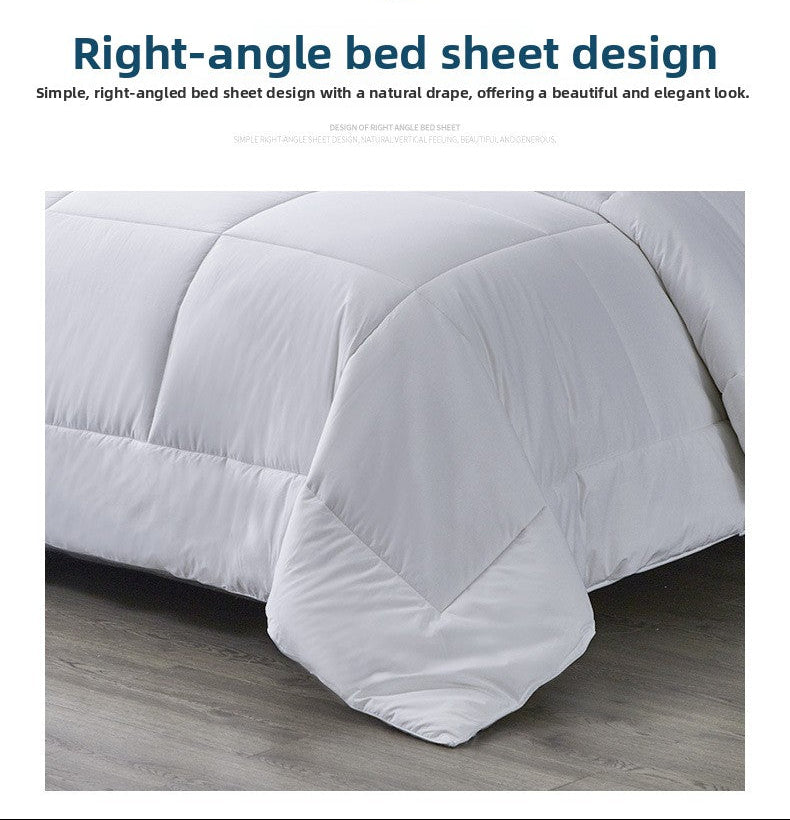 Dluxe Ave. ( FULL/ QUEEN/ KING) Hotel bedding