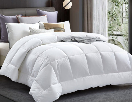 Dluxe Ave. (FULL/ QUEEN/ KING) Thickened quilted beddinG/ all-season