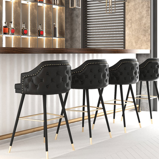 Dluxe Ave. Bar stool