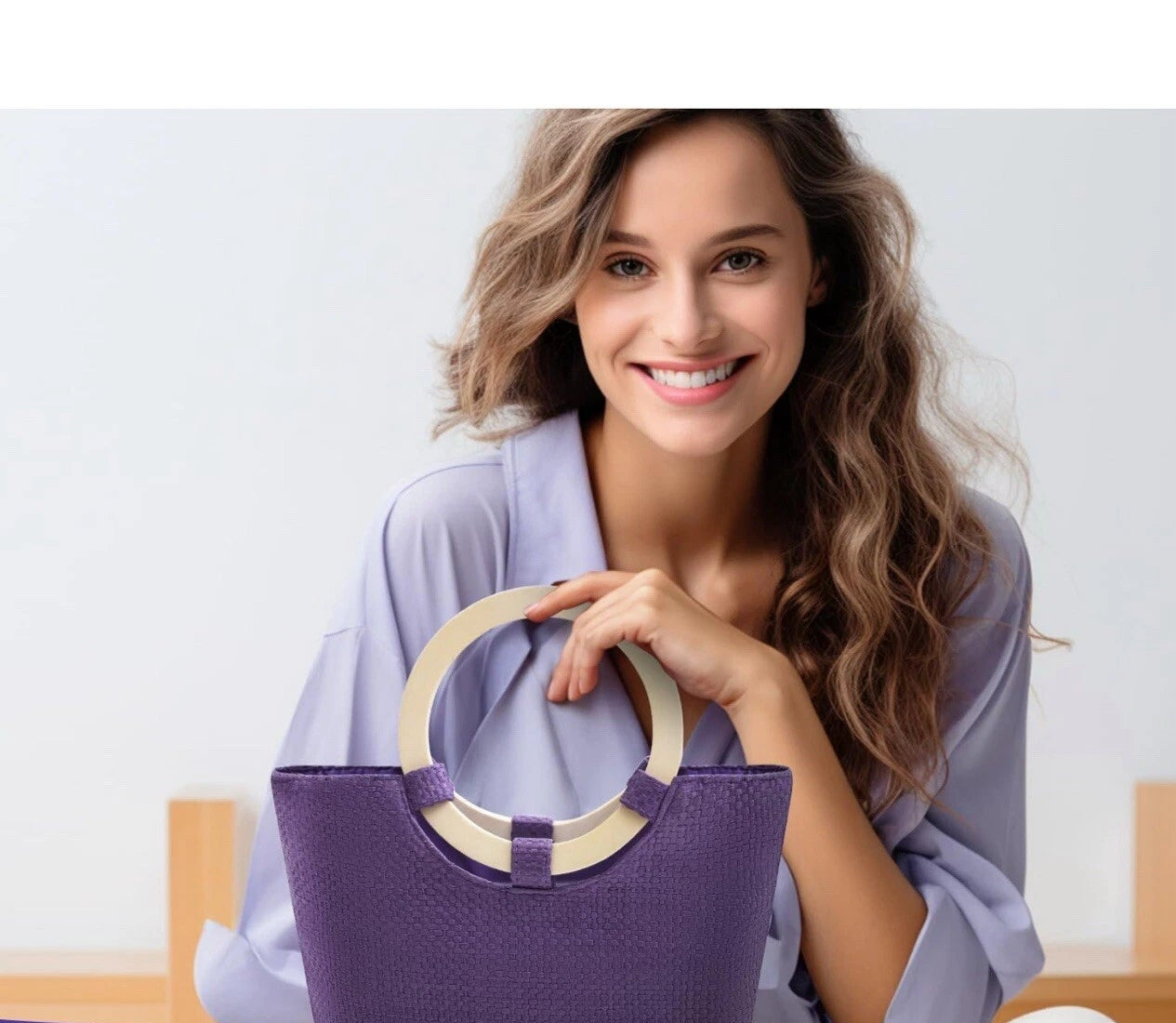 Dluxe Ave. Spa Gift Baskets/ 10pcs Lavender
