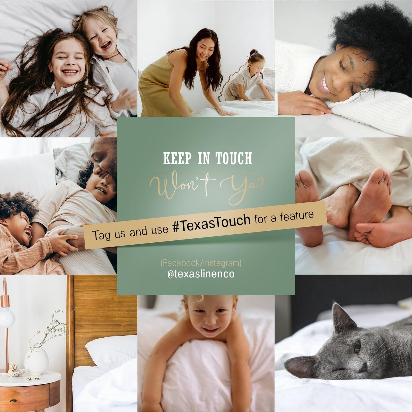 Dluxe Ave. ( QUEEN ) 4 Pcs 100% Organic Cotton Percale Sheet Set/ 16" Deep Pocket/ Luxury Hotel Sheets/ Ivory