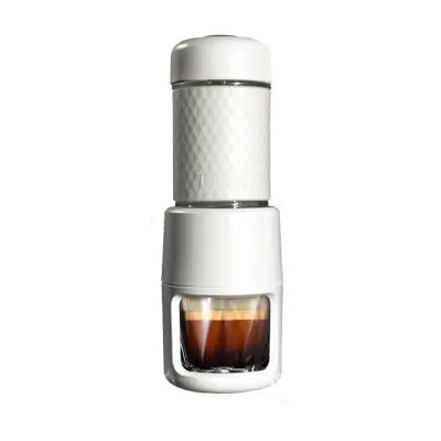 Dluxe Ave. Portable Manual Coffee Maker