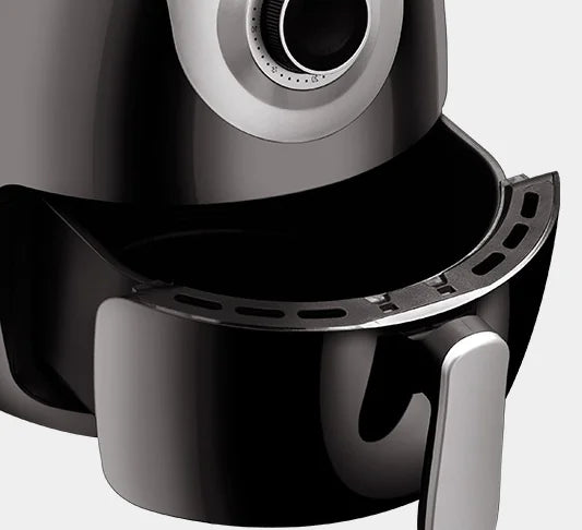 Dluxe Ave. Air Fryer, Electric Deep Fryer, French Fry Maker