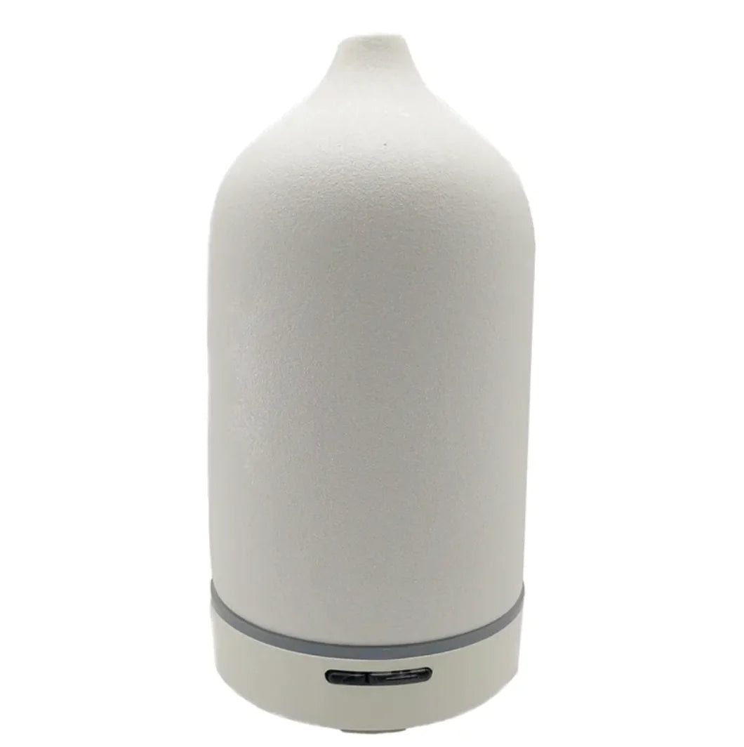 Dluxe Ave. Ultrasonic Ceramic Essential Oil Diffuser