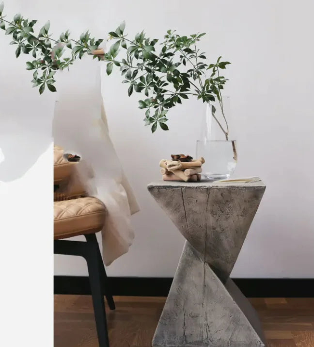 Dluxe Ave. Nordic-Style Multifunctional Coffee Table