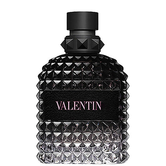 Dluxe Ave. Valentino Uomo Born In Roma/ For Men EDT 1.7 Fl Oz