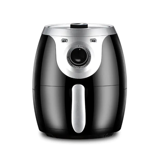Dluxe Ave. Air Fryer, Electric Deep Fryer, French Fry Maker
