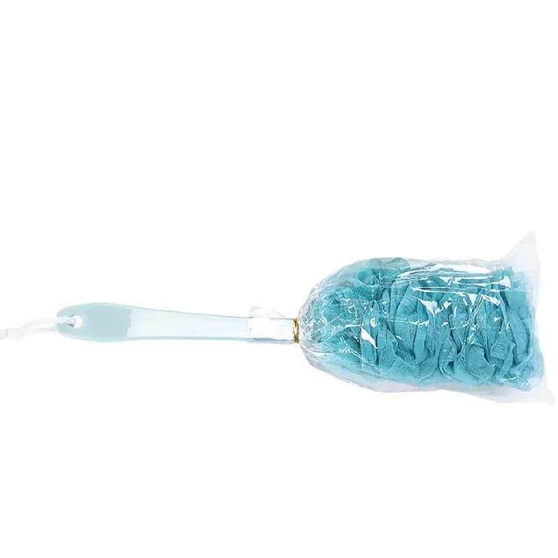Dluxe Ave. Long Handle Bath Brush