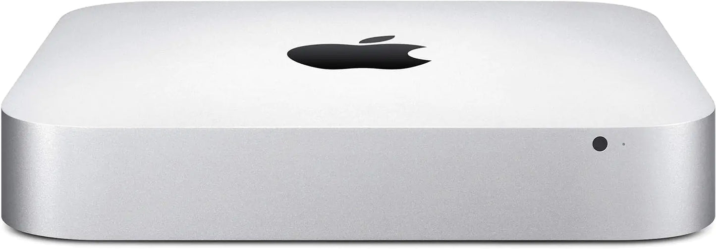 Dluxe Ave. Apple Mac Mini MGEM2LL/A Desktop Intel Core i5 2.6GHz 8GB RAM 256GB SSD Silver (Renewed)
